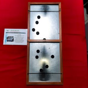 jeux en bois le flitzer animation enfants, ados et adultes id2loisirs Toulouse France