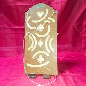jeux en bois labyrinthe animation enfants, ados et adultes id2loisirs Toulouse France