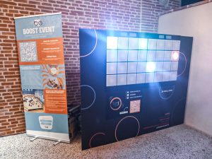 Mur digital mur interactif jeux et animations digitales th Wall pour les enfants, adolescents et adultes, événement privé, public ou professionnel sur Toulouse et toute la France