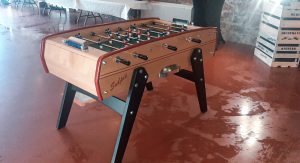 babyfoot traditionnel pour les enfants, les ados et les adultes - id2loisirs Toulouse France