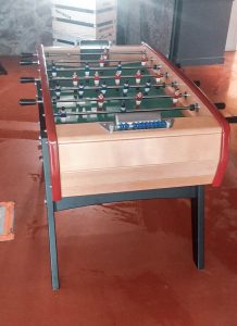 babyfoot traditionnel pour les enfants, les ados et les adultes - id2loisirs Toulouse France