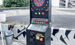 Fléchettes électroniques