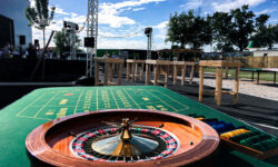 Casino – Jeux multiples