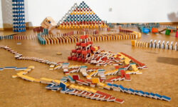 Mission construction