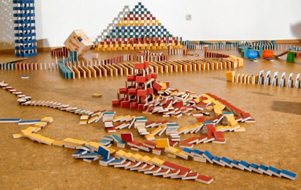 Mission construction