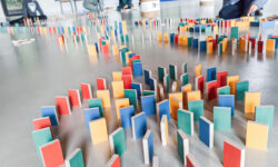 Réaction en chaîne