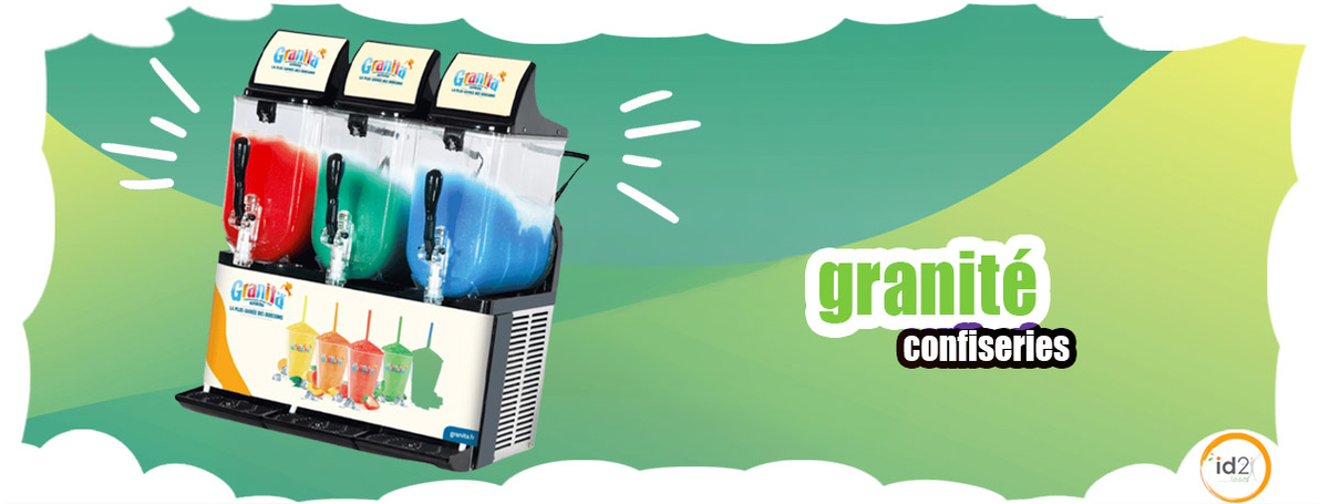 Vous souhaitez agrémenter votre événement avec une activité confiserie type barba à papa, popcorn, granité, smoothies ? Contactez-nous !