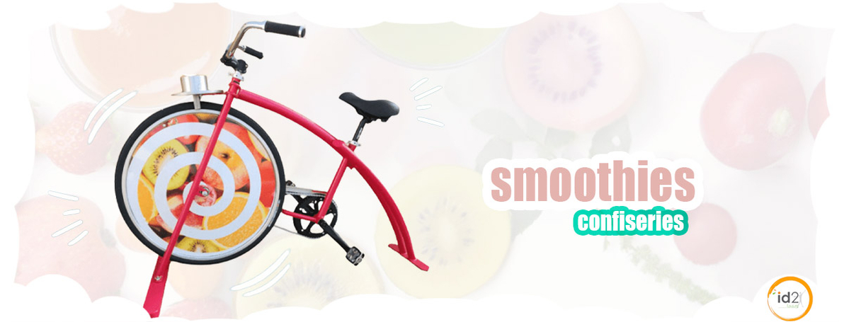 Vous souhaitez agrémenter votre événement avec une activité confiserie type barba à papa, popcorn, granité, smoothies ? Contactez-nous !