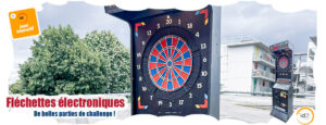 id2loisirs activités ludique et sportives